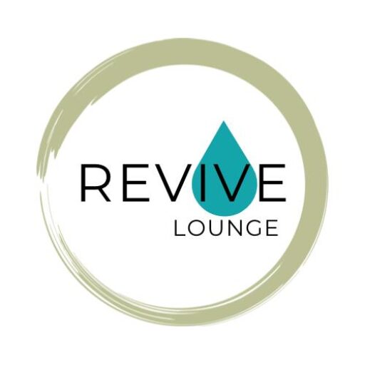 Revive lounge Logo cropped